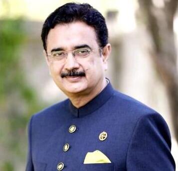 Prof. Dr. Muhammad Ali